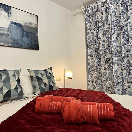 Dream Bulevar Санта-Крус-де-Тенеріфе Екстер'єр фото