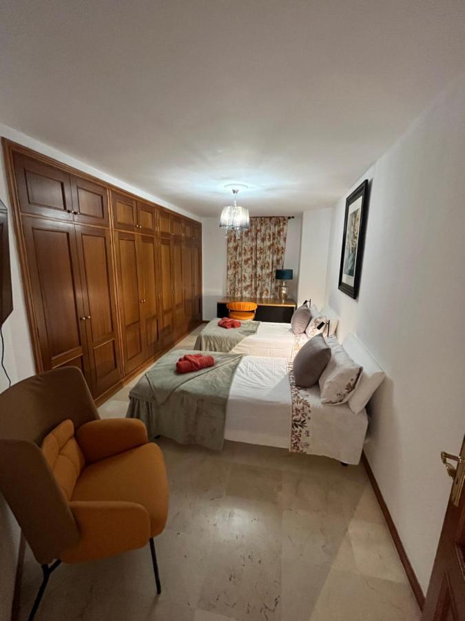Dream Bulevar Санта-Крус-де-Тенеріфе Екстер'єр фото