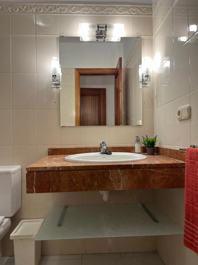 Dream Bulevar Санта-Крус-де-Тенеріфе Екстер'єр фото