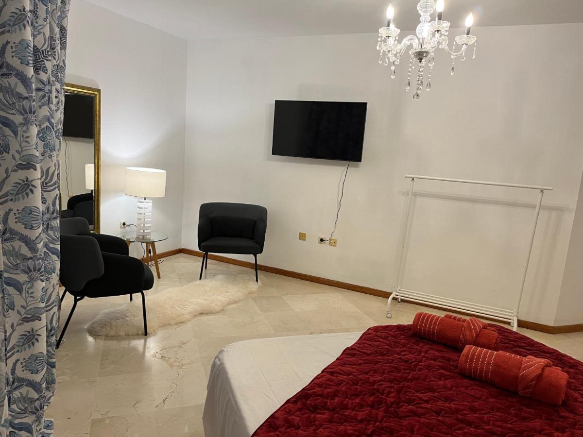 Dream Bulevar Санта-Крус-де-Тенеріфе Екстер'єр фото