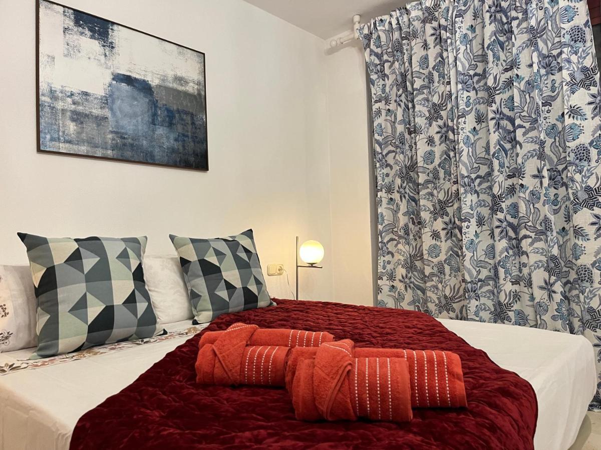 Dream Bulevar Санта-Крус-де-Тенеріфе Екстер'єр фото