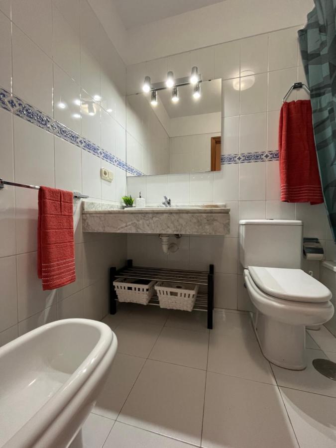 Dream Bulevar Санта-Крус-де-Тенеріфе Екстер'єр фото