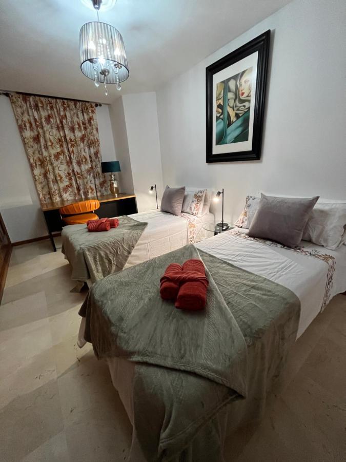 Dream Bulevar Санта-Крус-де-Тенеріфе Екстер'єр фото