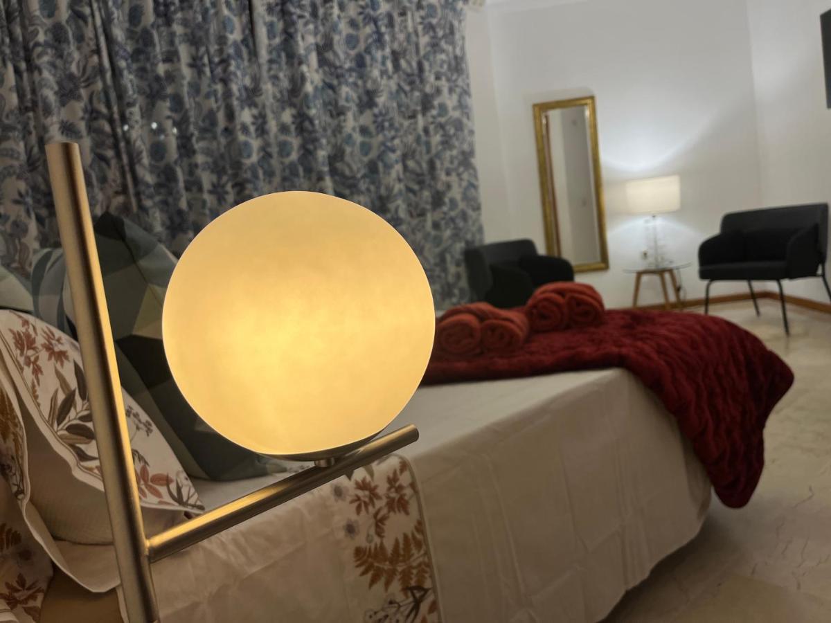 Dream Bulevar Санта-Крус-де-Тенеріфе Екстер'єр фото