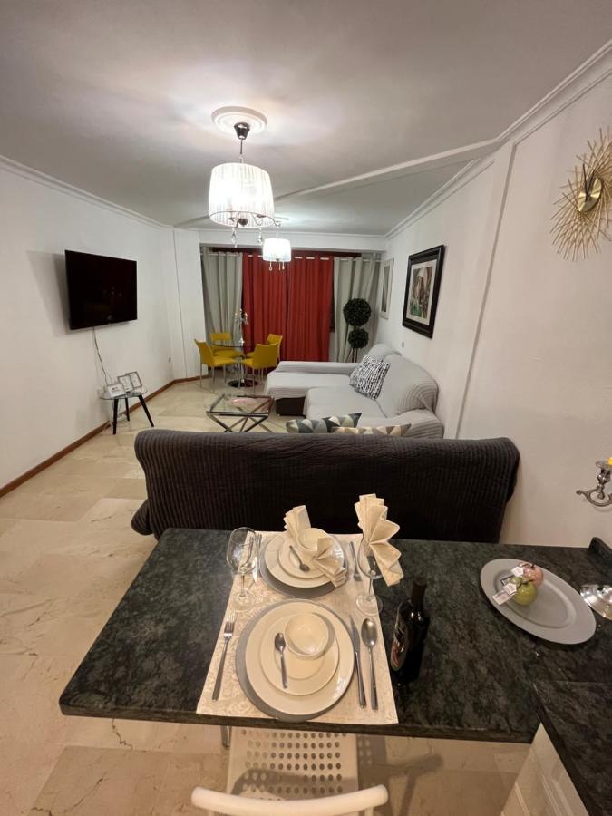 Dream Bulevar Санта-Крус-де-Тенеріфе Екстер'єр фото