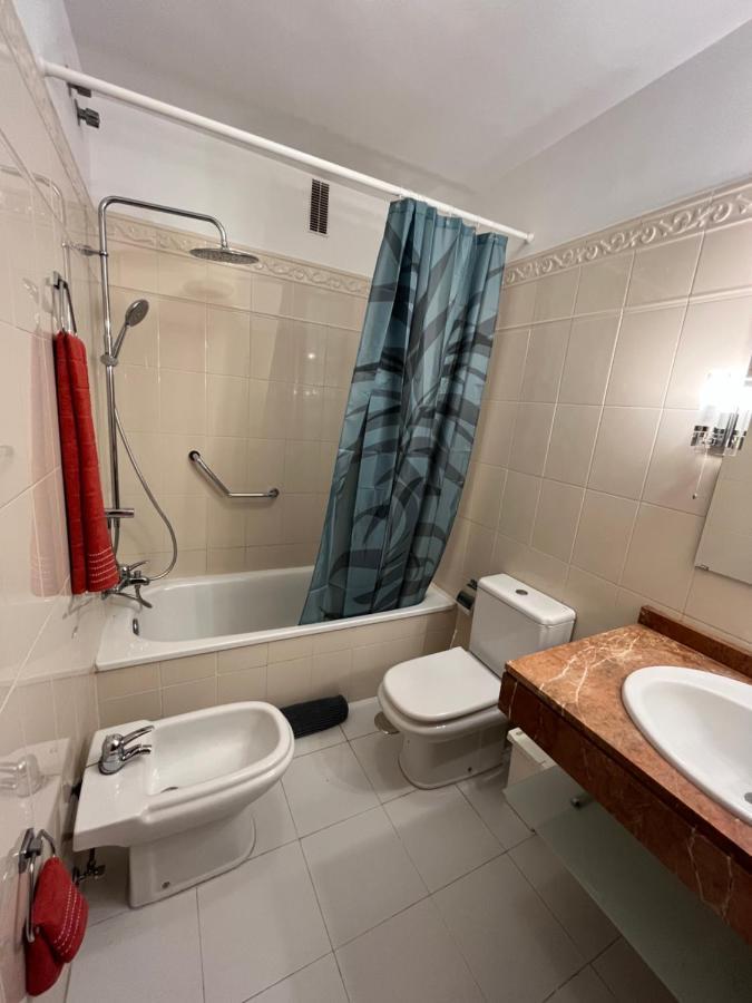 Dream Bulevar Санта-Крус-де-Тенеріфе Екстер'єр фото