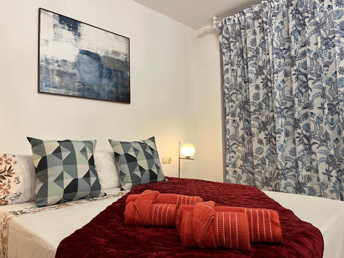 Dream Bulevar Санта-Крус-де-Тенеріфе Екстер'єр фото