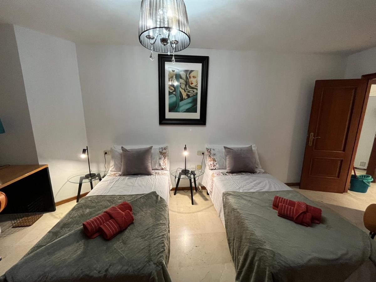 Dream Bulevar Санта-Крус-де-Тенеріфе Екстер'єр фото