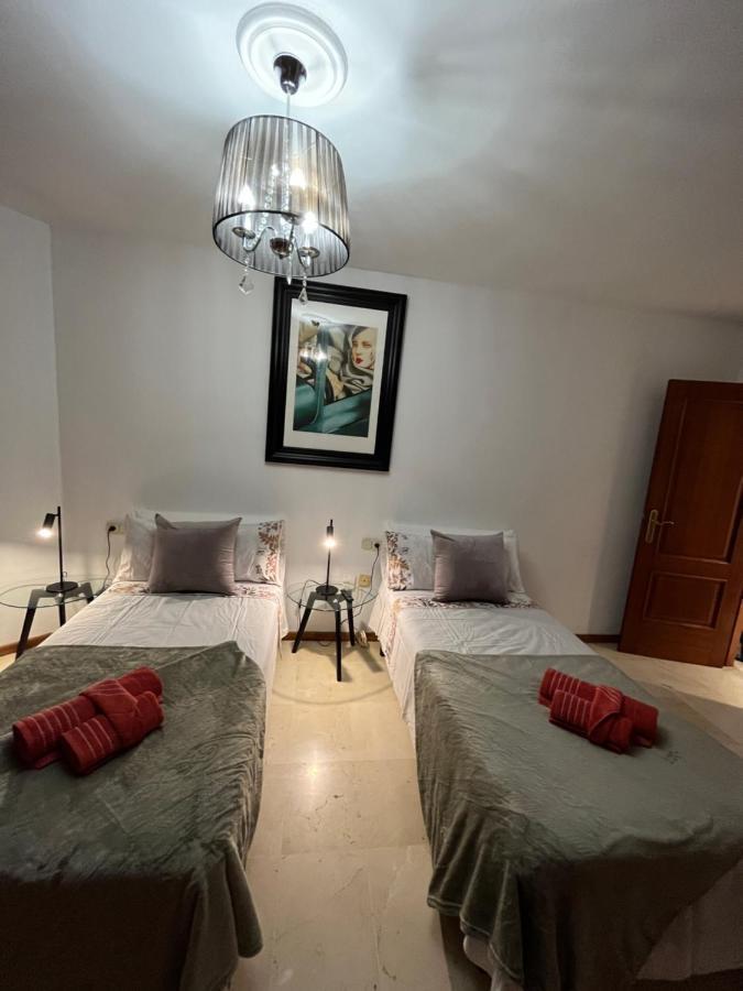 Dream Bulevar Санта-Крус-де-Тенеріфе Екстер'єр фото