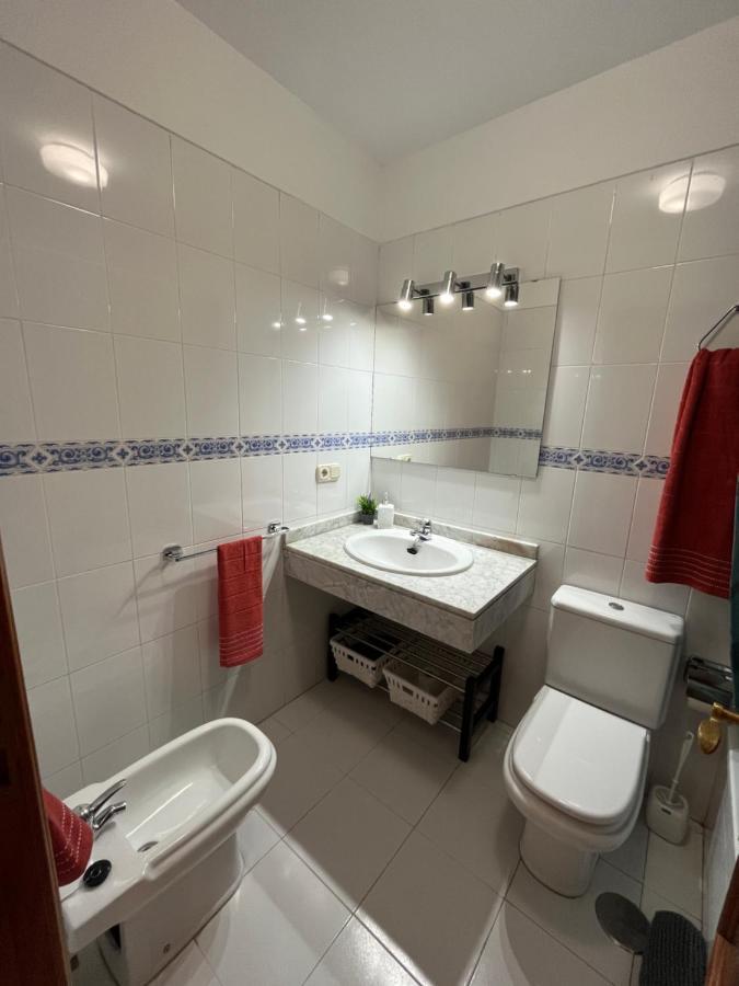 Dream Bulevar Санта-Крус-де-Тенеріфе Екстер'єр фото