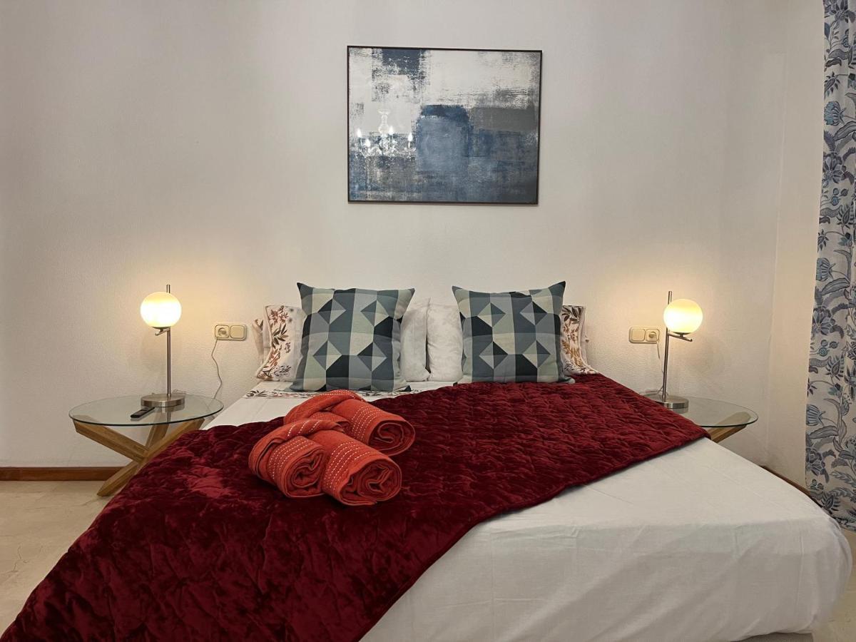 Dream Bulevar Санта-Крус-де-Тенеріфе Екстер'єр фото